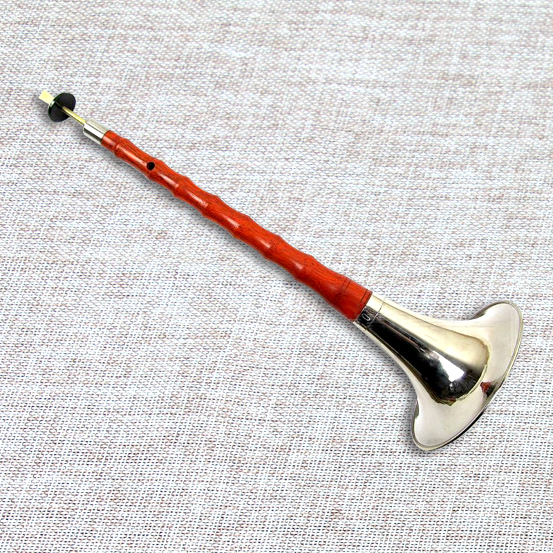 唢呐乐器专业演奏初学者入门小号民间唢呐