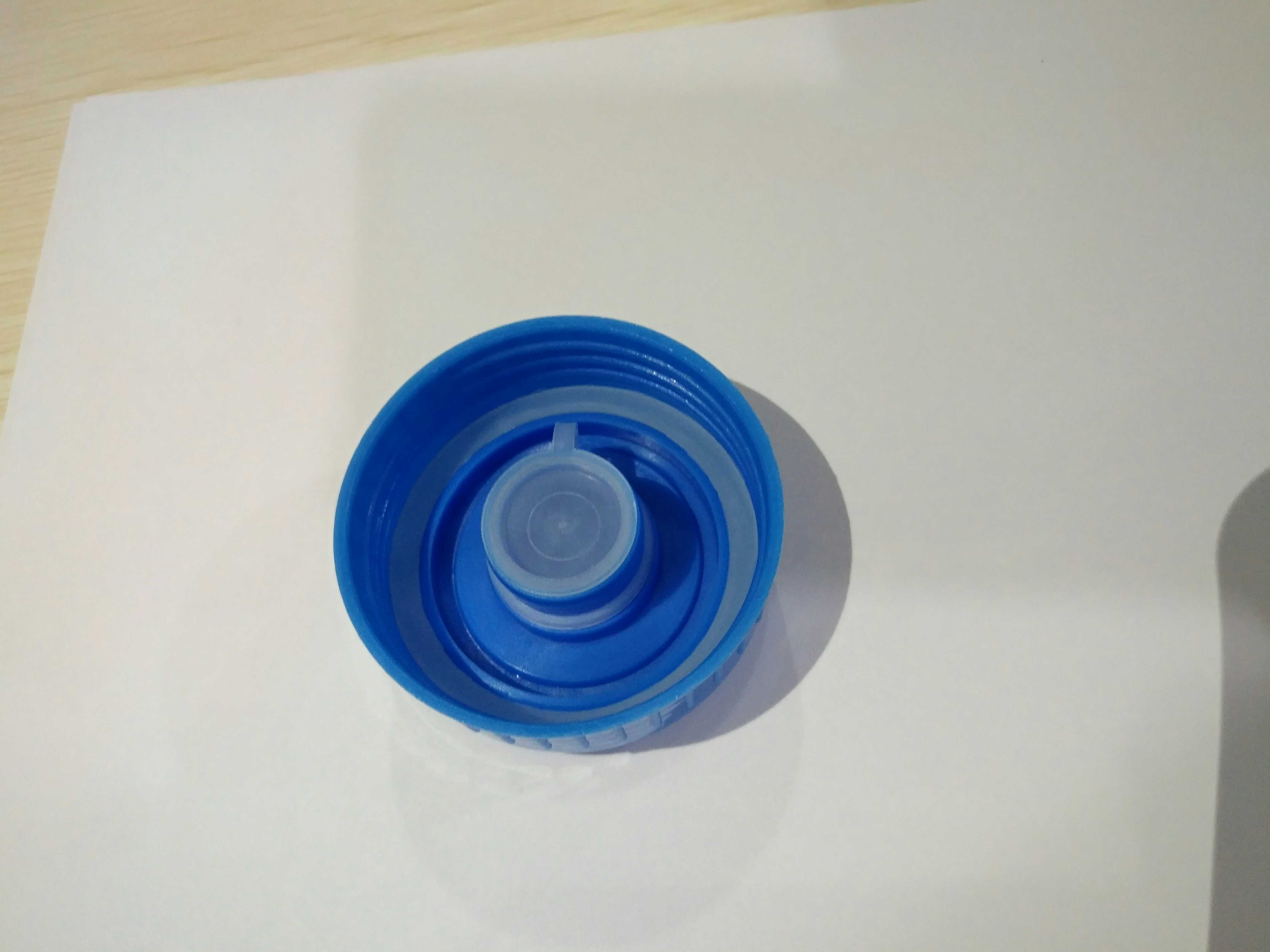 纯净纯净水水桶盖子桶装水水盖螺旋盖重复用瓶盖水桶