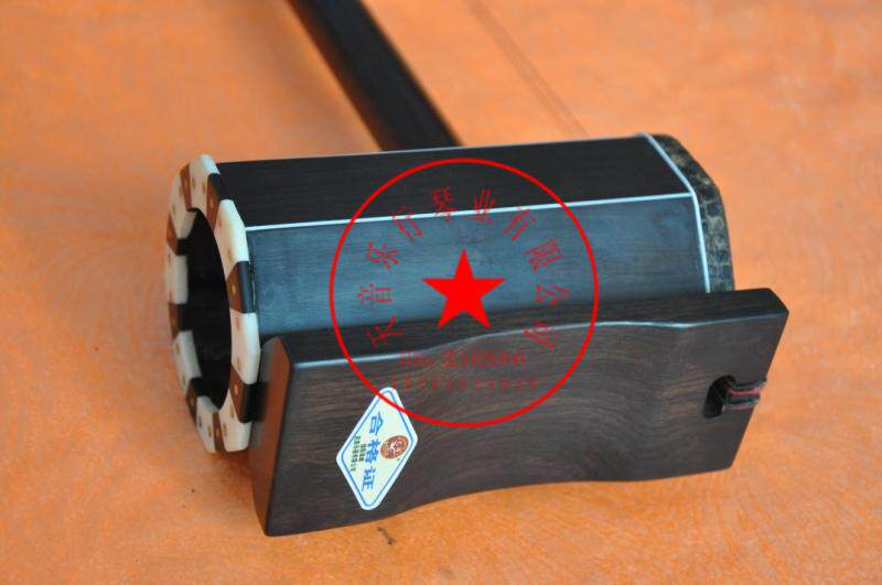 四胡筒高中高中低低音红木黑檀紫檀其它乐器配件