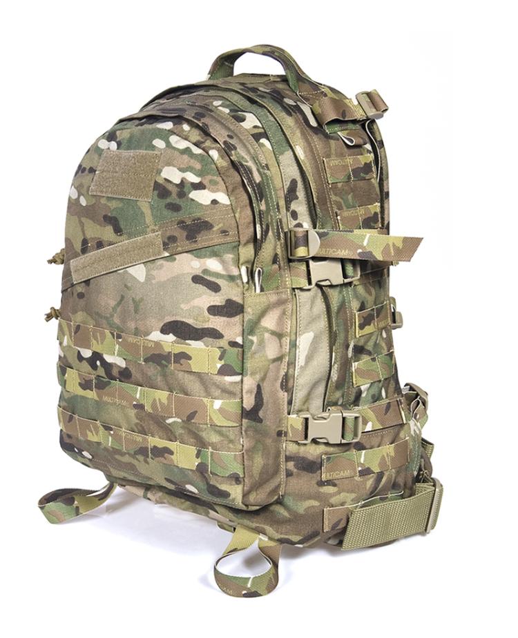 翔野AIII3日背包三日背包3D包双肩包33L中型背包3日包正品包邮