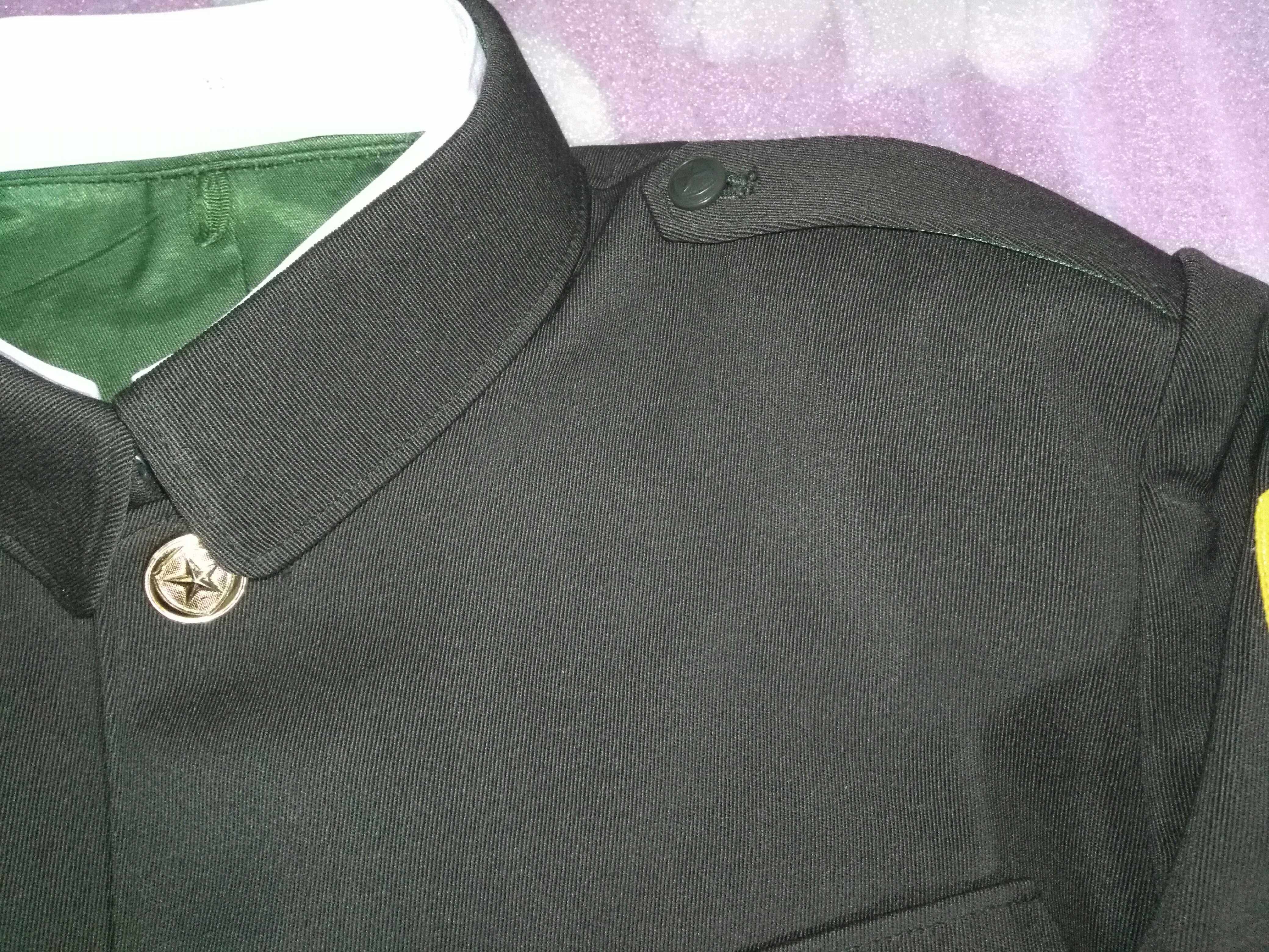 常服式工收藏级冬套装老式式冬90年代冬装作训外套