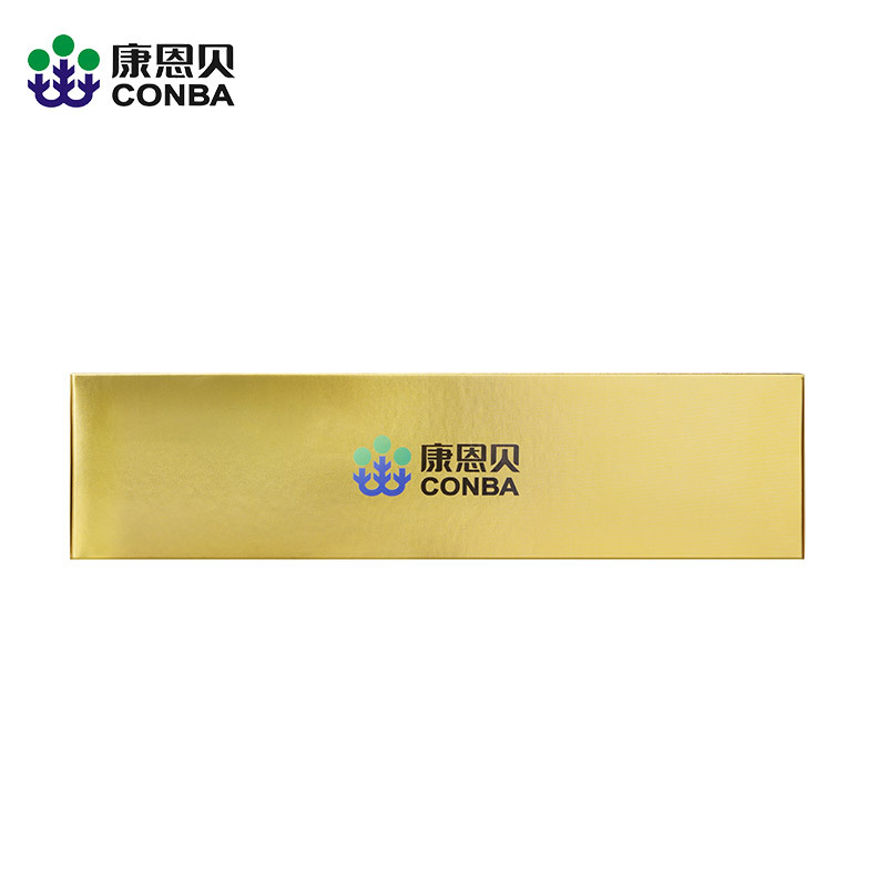 120粒ve 100片vc】康恩贝天然维生素e软胶囊油外用面部维c咀嚼片