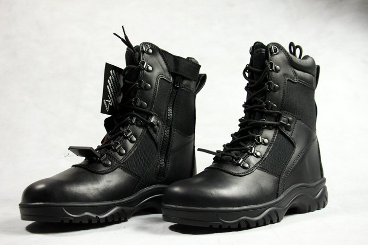 授权正品美国进口ROTHCO 8寸侧拉沙漠战术靴 军迷ROTHCO 靴 5053