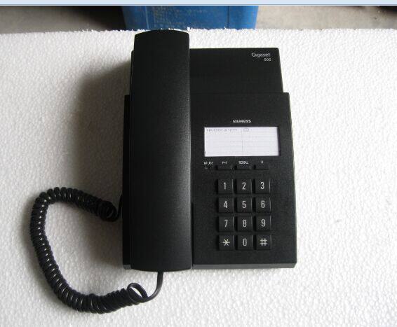 西门子ha8000高品质电话机电话机有绳