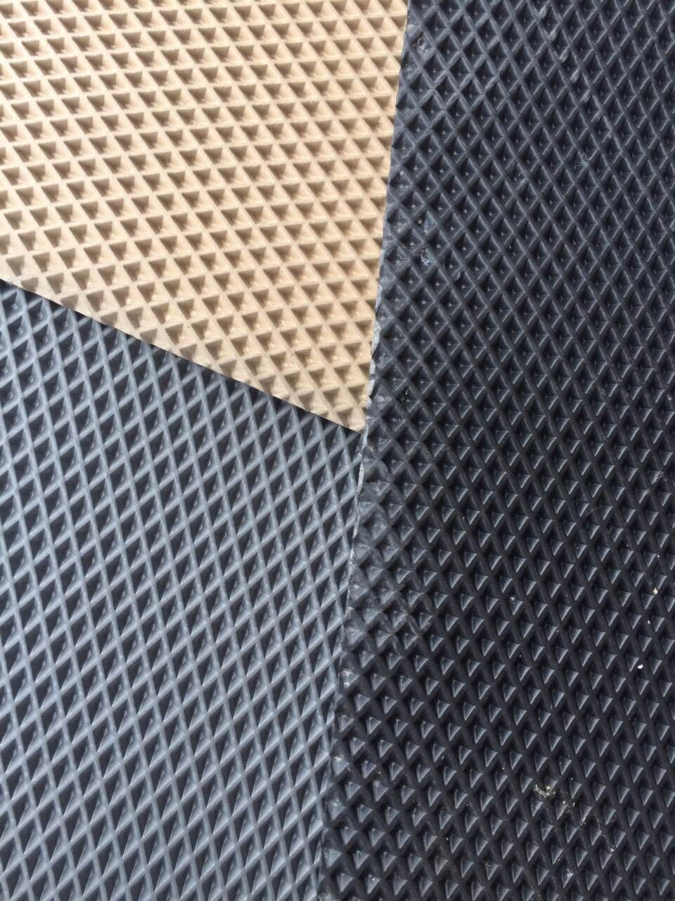 honda本田飞度新型干湿两用eva防水汽车脚垫专车专用脚垫