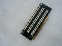 Original dress Lenovo Wanquan R520 G4 5C20 5C20 Risei Cord server PCI-X riser card RISER card