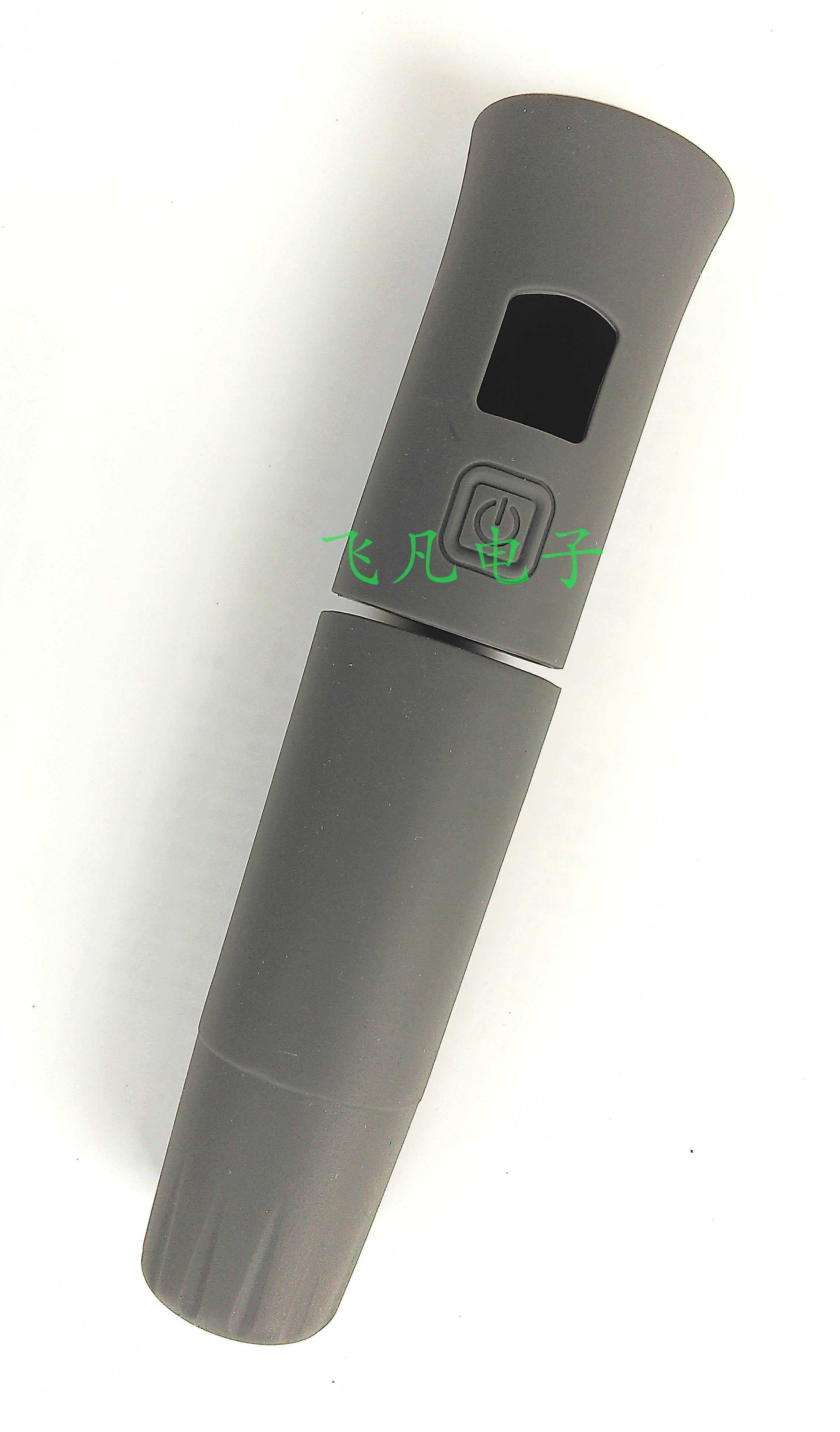 s320无线话筒保护套麦克风防水防震硅胶ktv工程更多影音配件