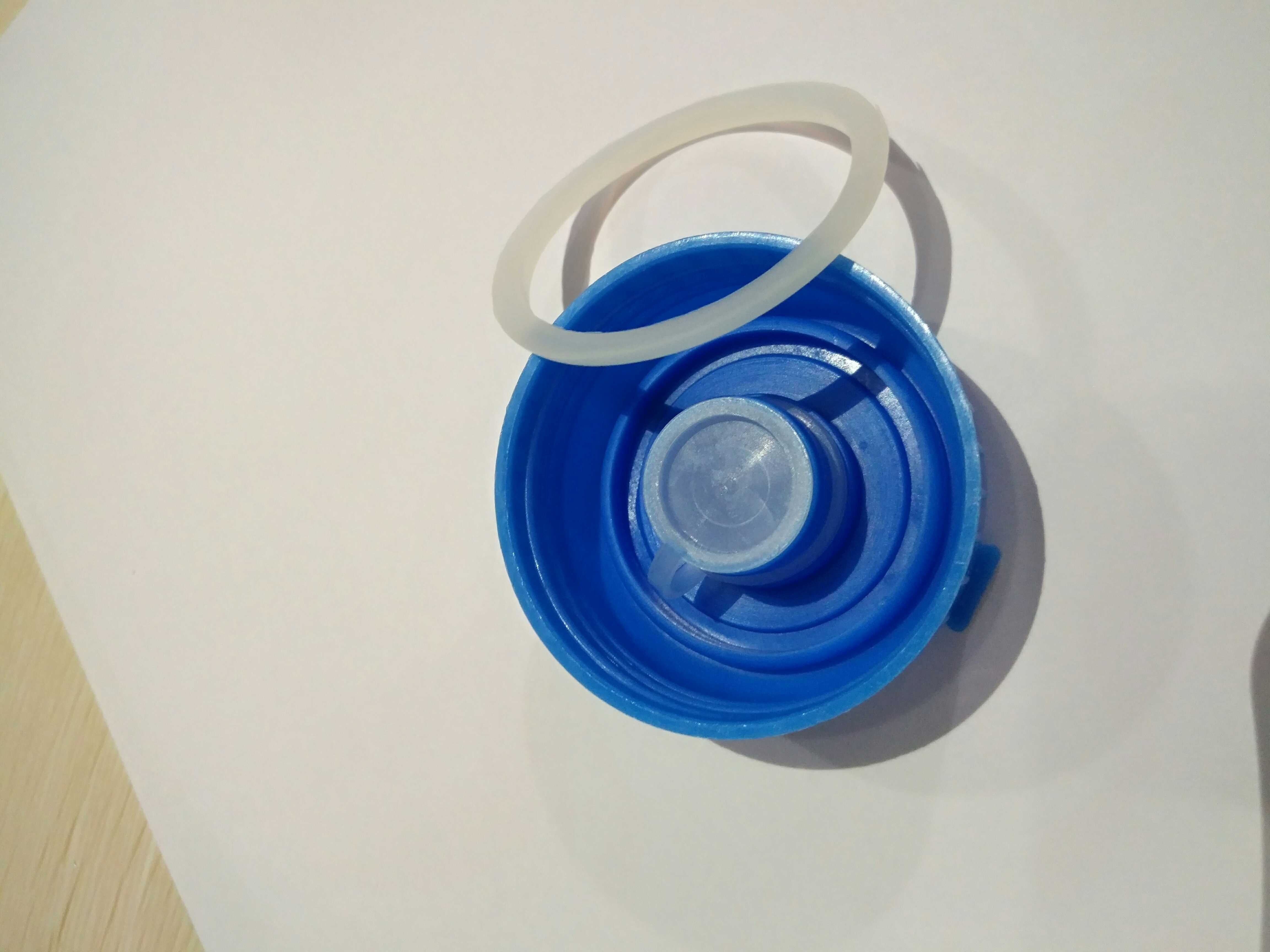 纯净纯净水水桶盖子桶装水水盖螺旋盖重复用瓶盖水桶