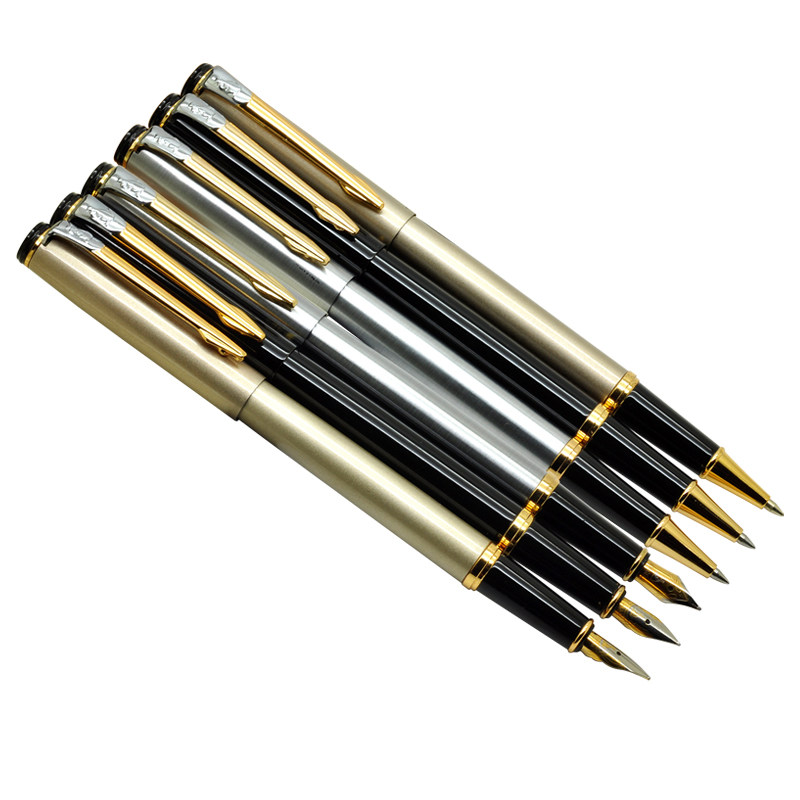 8折促销德灿笔袋鼠kaigelu凯格系列铱金笔钢笔钢笔