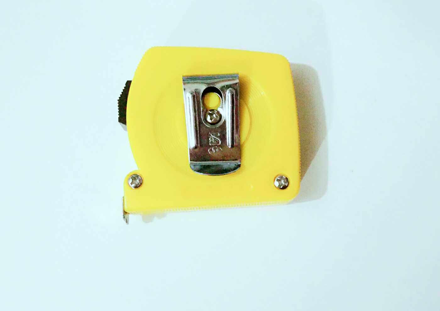 精品不锈钢一罚漆假不掉卷尺专用货架厂钢尺不锈卷尺