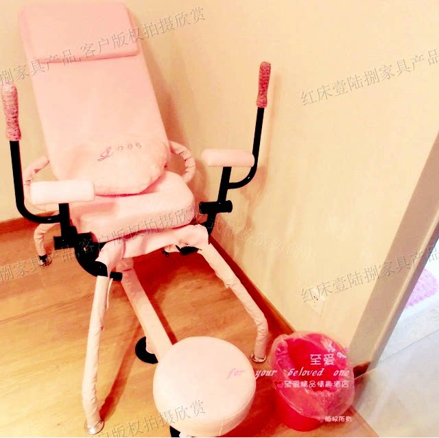 情趣床民家具八爪椅圆水床电动情侣主题宾馆皮艺床