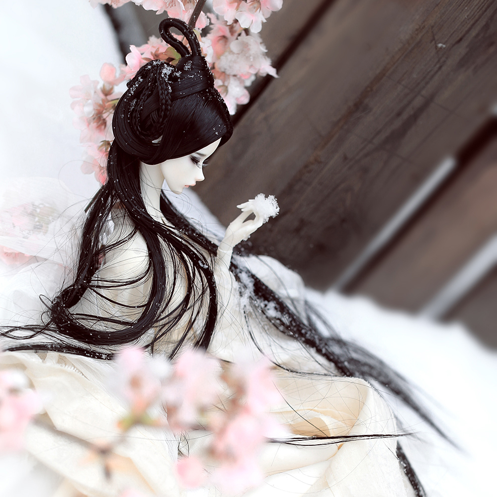 serenadedollsds2015限定emperor皇帝病容特体bjd娃娃bjd娃娃