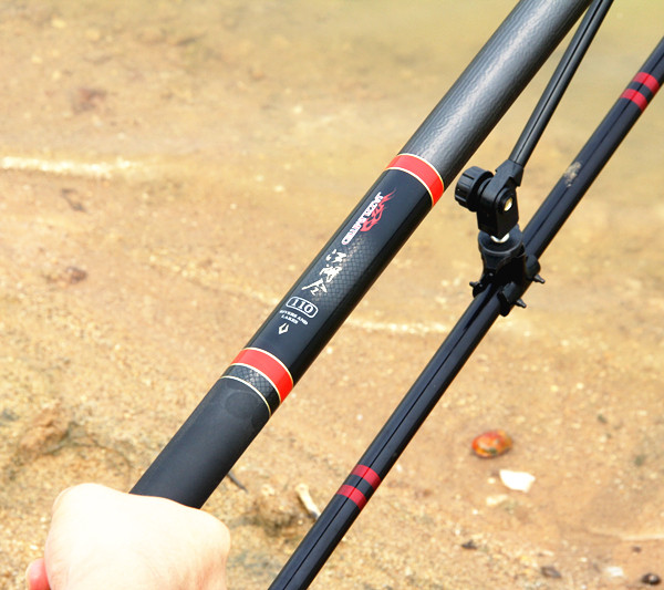 裕峰江湖超轻超硬鱼竿12米钓鱼竿长节溪流杆手溪流竿