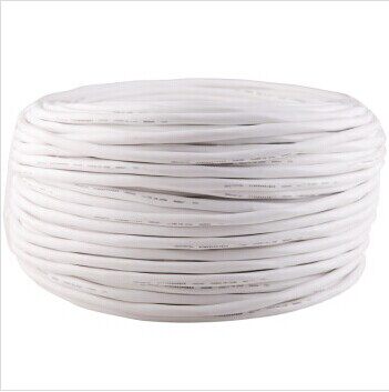 北京天海昆仑线缆有限公司软白护套zr-rvv1平方护套线