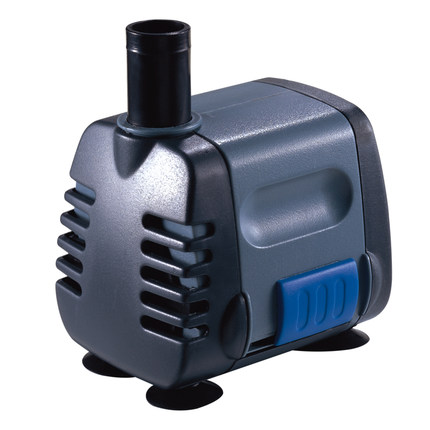 潜水泵青岛博宇水族boyu微型鱼缸小水水泵sp602潜水泵