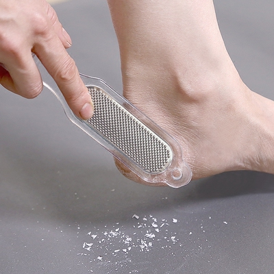 搓脚板磨脚石家用双面磨脚神器去死皮磨脚器去脚皮磨皮老茧刮修脚