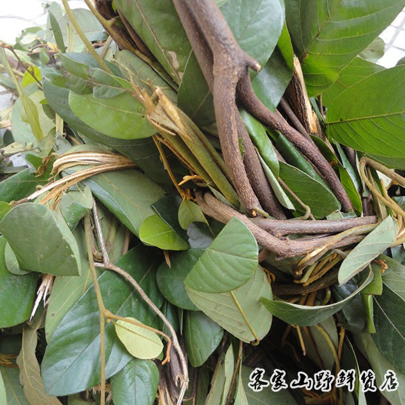 客家月子草药洗澡泡脚产妇婴儿两用野生古露风月子洗澡包10把