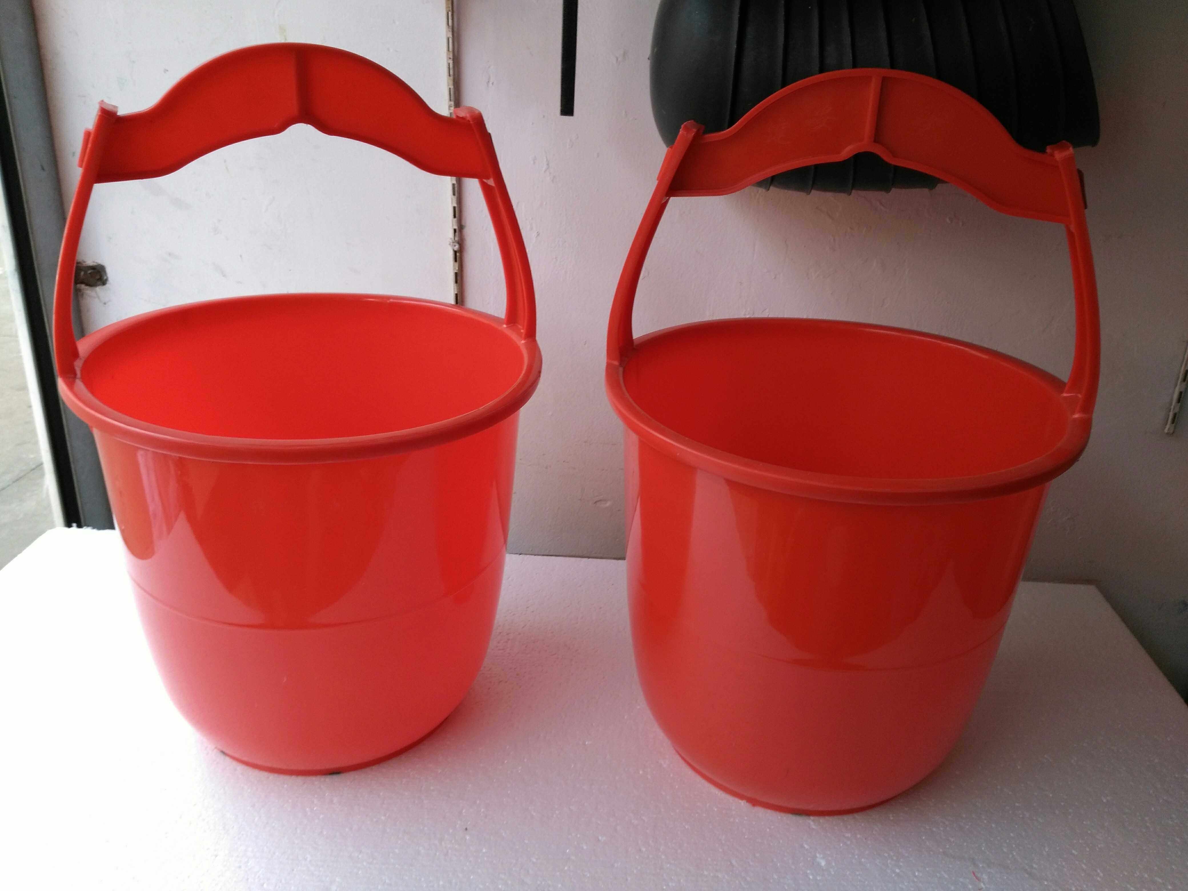 水桶老式担水尿桶粪桶豆腐农业塑料圆桶打井水桶