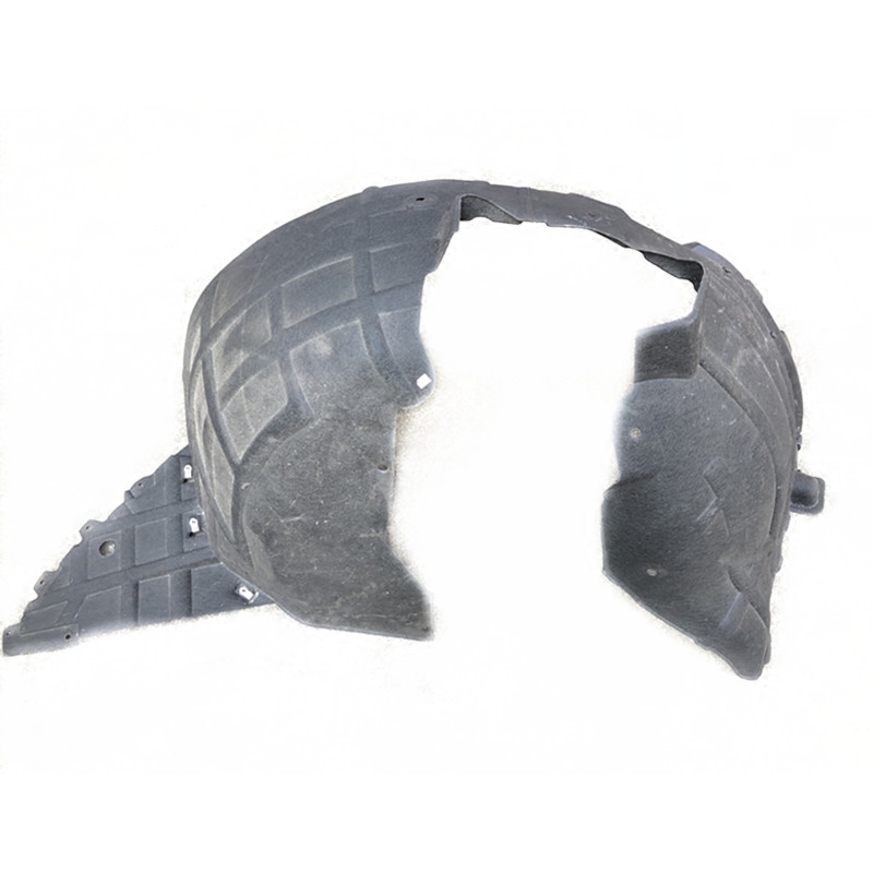 适用于内衬轮罩前轮挡泥车轮板内别克叶子君越叶子板内衬