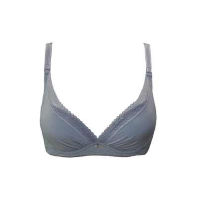 swear/思薇尔上托深v模杯性感文胸 g2020013