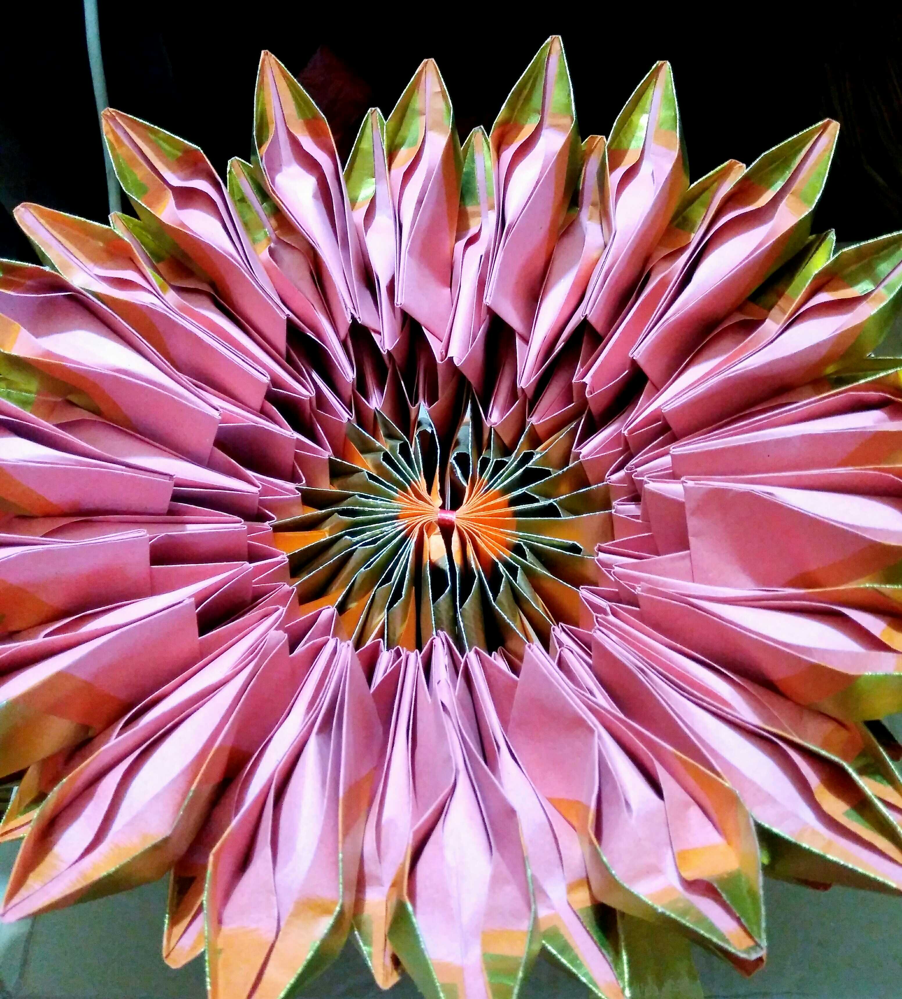 金菠萝潮汕中秋拜神用品谢神半成品组装金塔创意礼盒