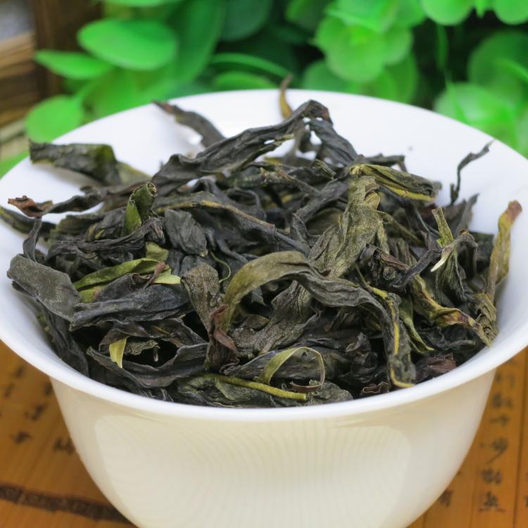 凤凰单枞茶黄枝单丛茶250克凤凰单丛