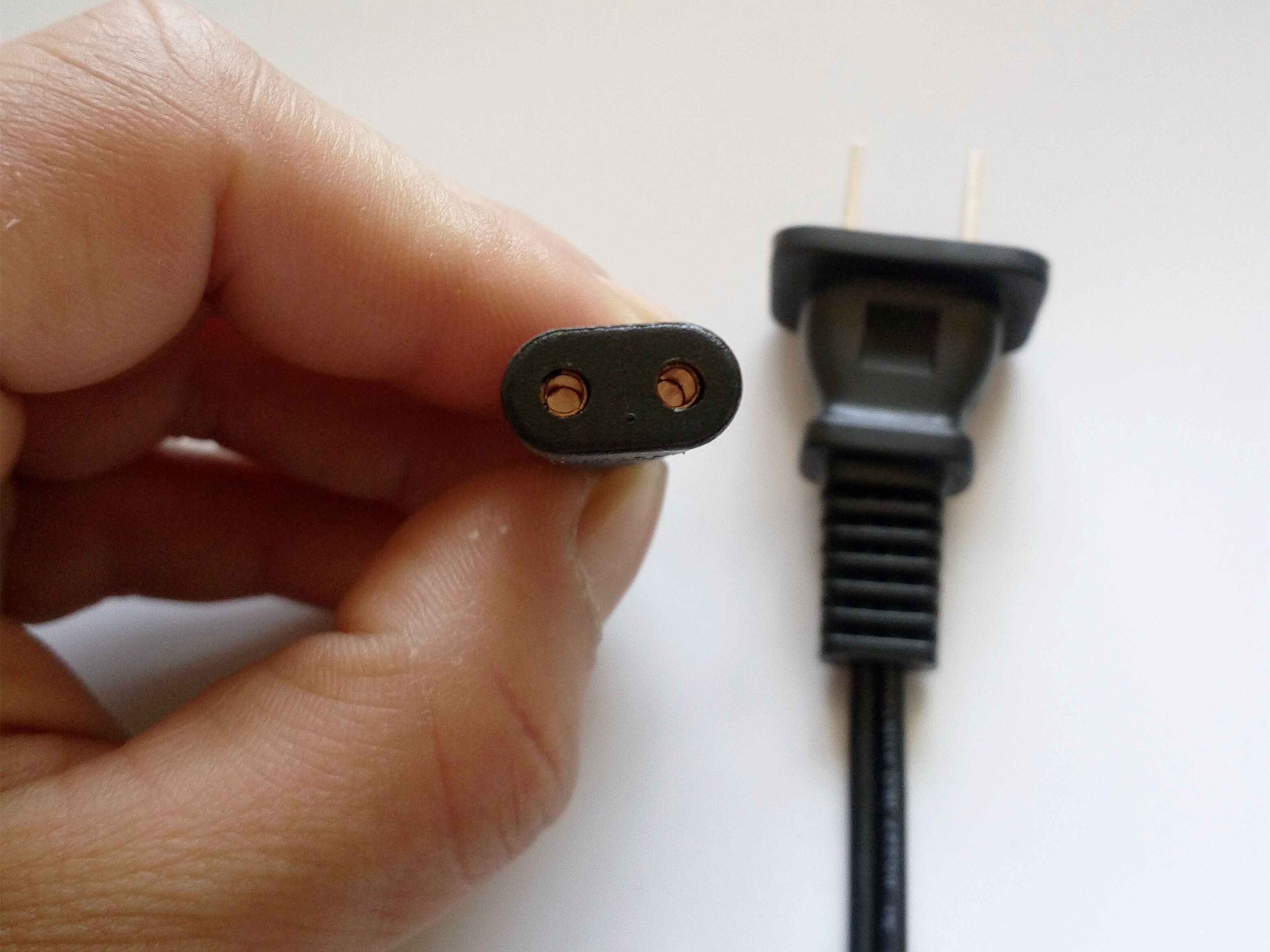 飞科剃须刀充电器电源线fs330fs607fs360fs820fs361fs362剃须刀配件