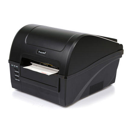 博思得postek条码打印机c168200s珠宝博思标签机电子家用标签机