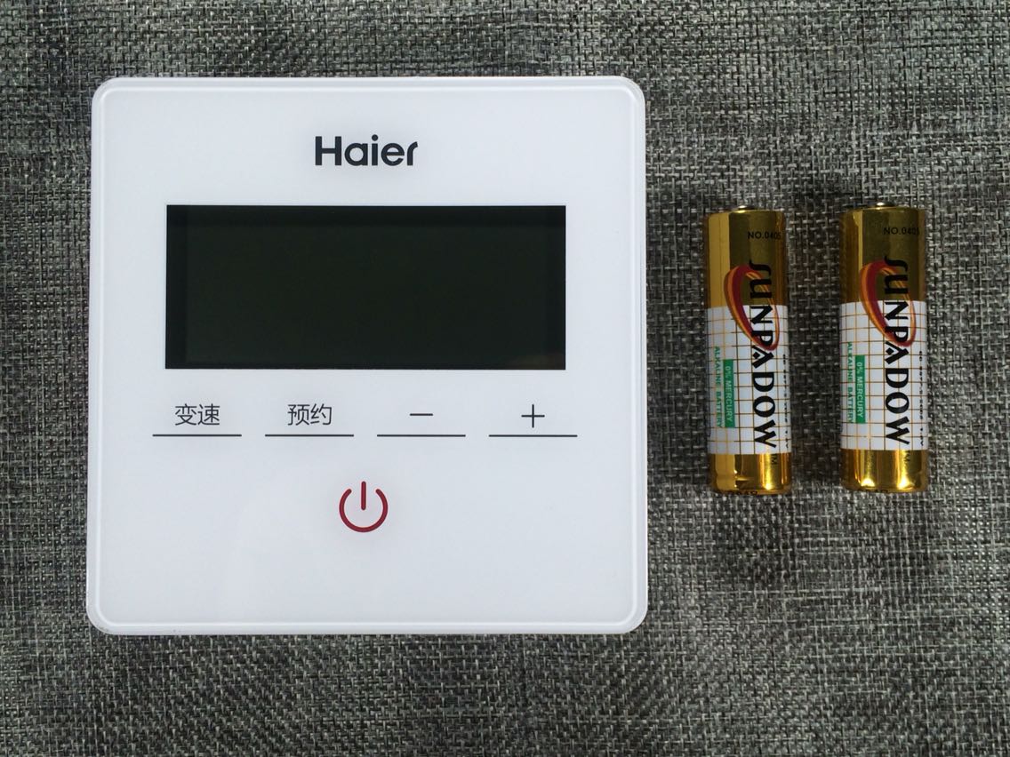es60hes50h适用海尔热水器遥控器控制器es40hlrze