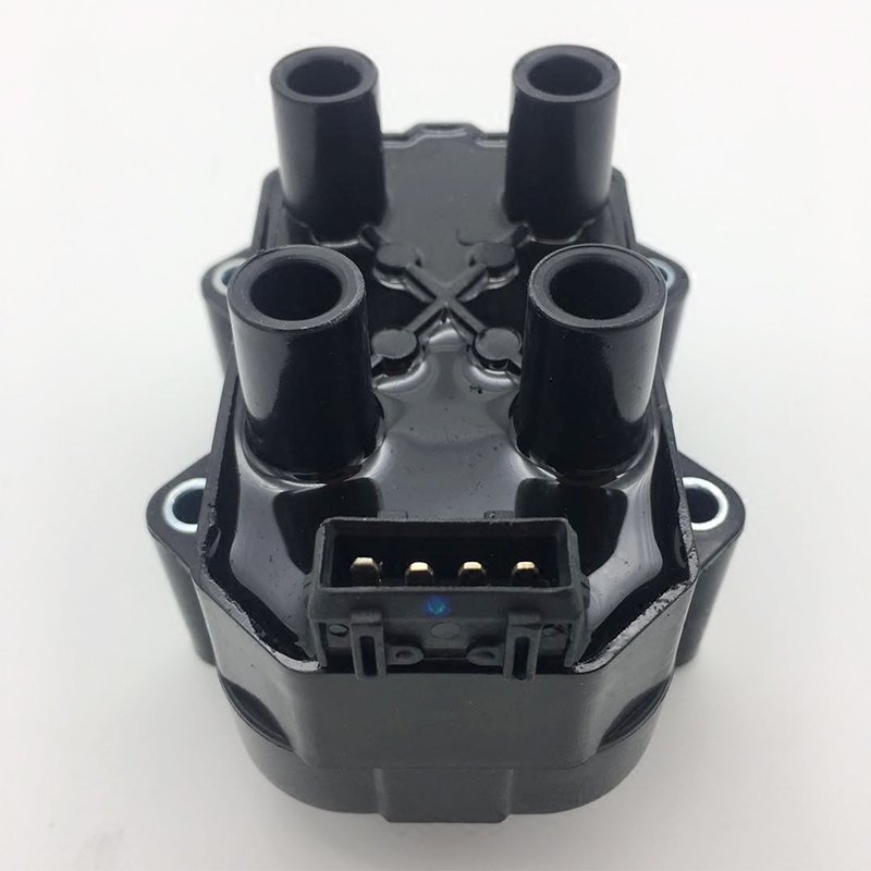 点火线圈适用别克赛欧雪佛兰老赛欧新凯越高压包点火线圈