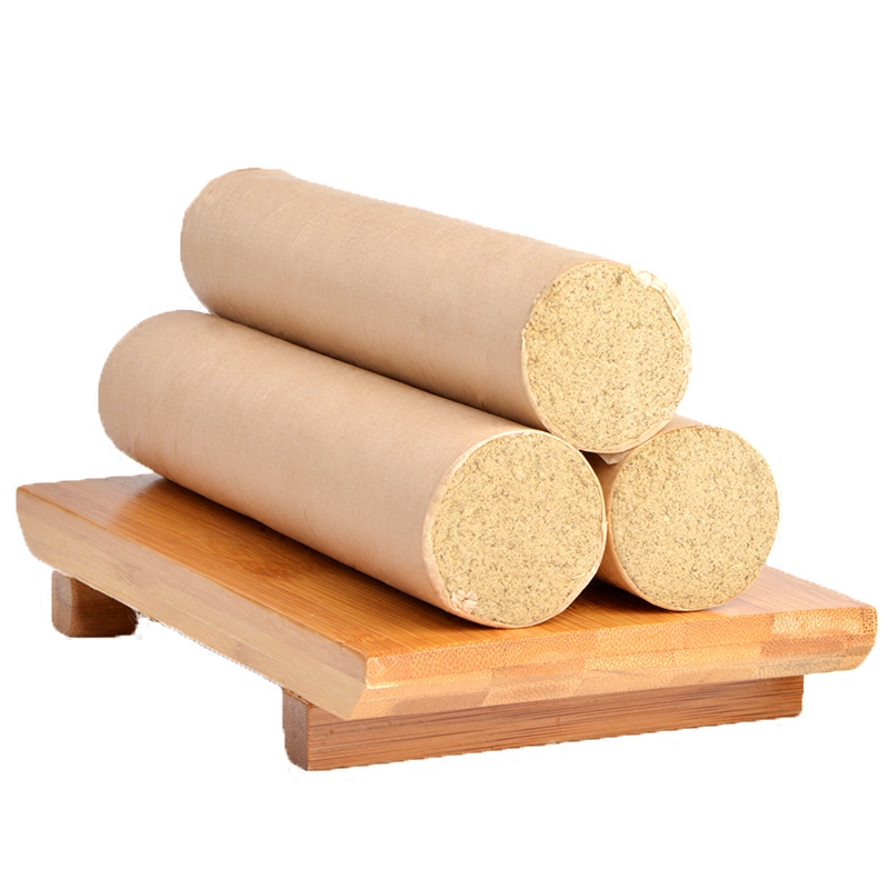 雷火灸加粗艾条4cm大艾条五年陈手工蕲艾40mm悬灸艾条艾灸馆批发