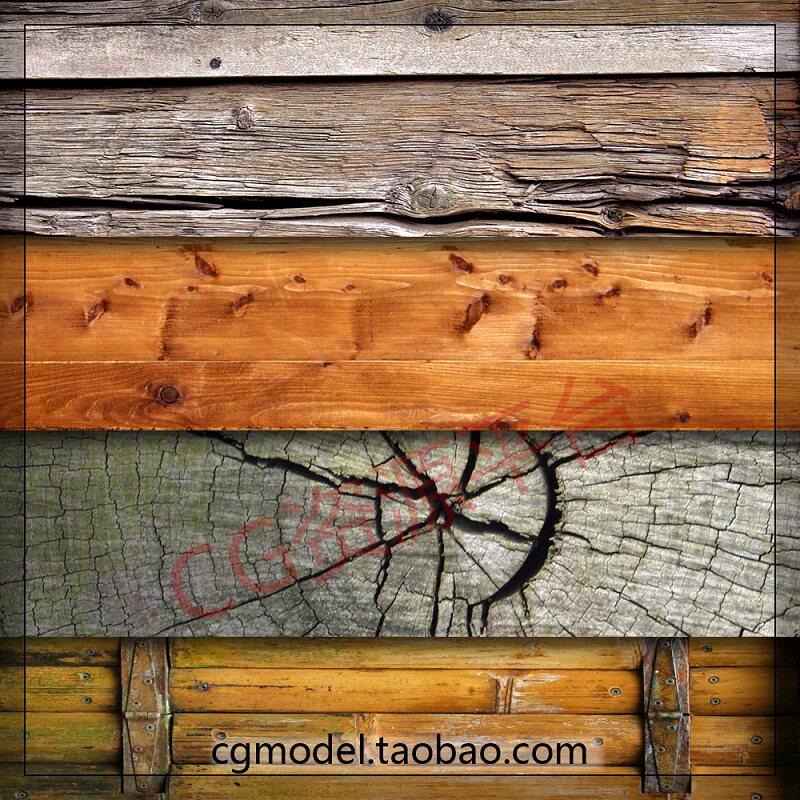 地板木纹材质贴图素材游戏影视室内设计高清图库设计素材