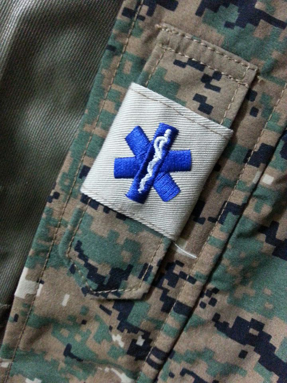 OCP MC ECWCS GTX天蝎 姓名条 君版 原品 公发 訂制 详情旺旺咨询