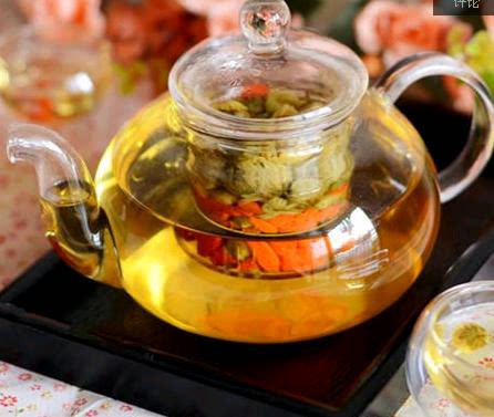 秋来枸杞约山楂