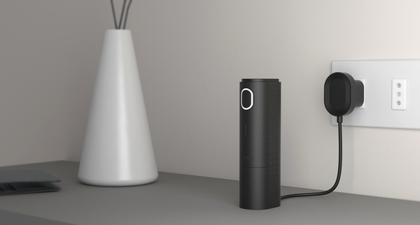 不再累赘!模块化多功能的概念充电宝设计