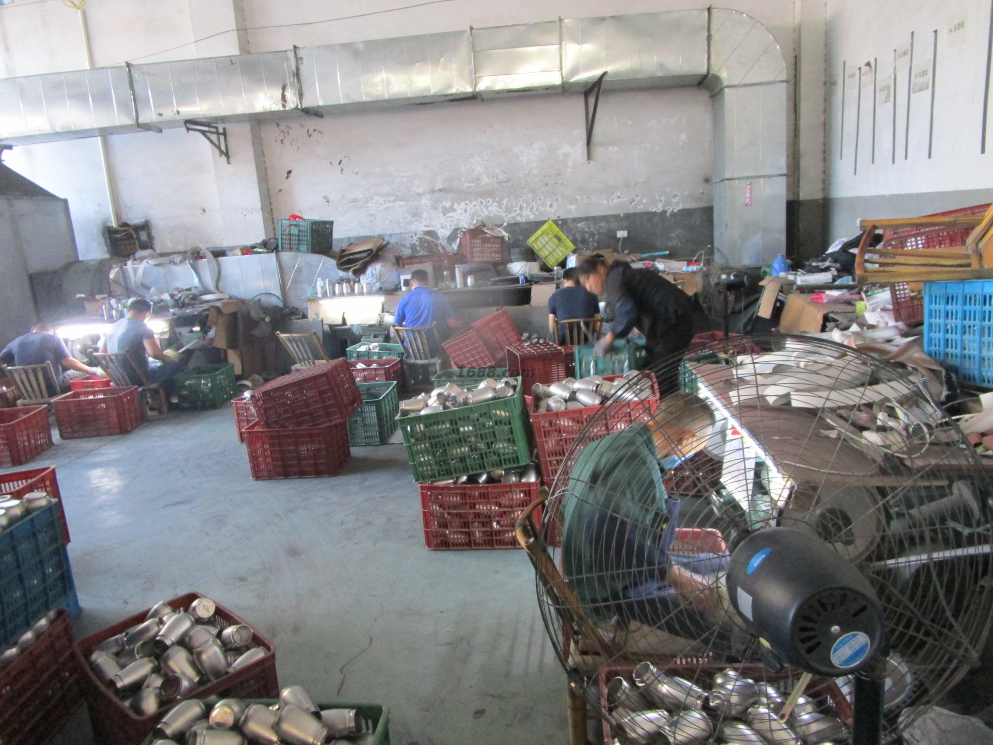 义乌市吕富五金制品厂