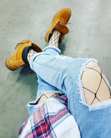 这次这样穿太美了!