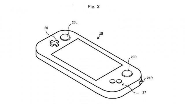 撩妹神器?任天堂nx主机终于解开了它神秘的面
