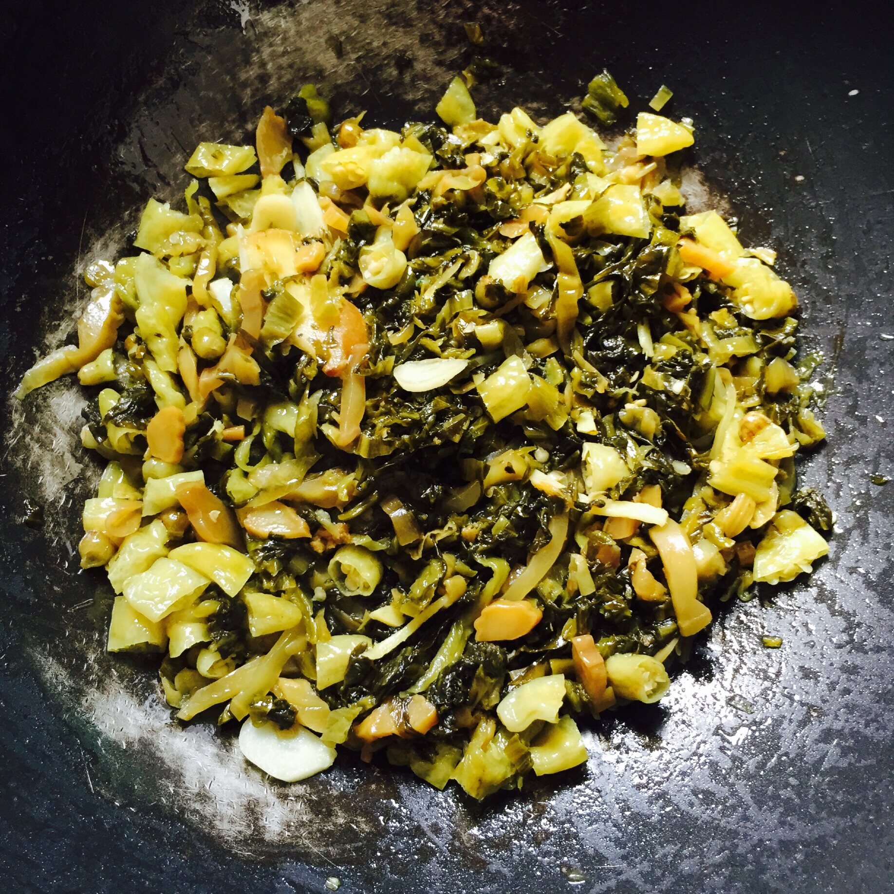 川菜——酸菜鱼