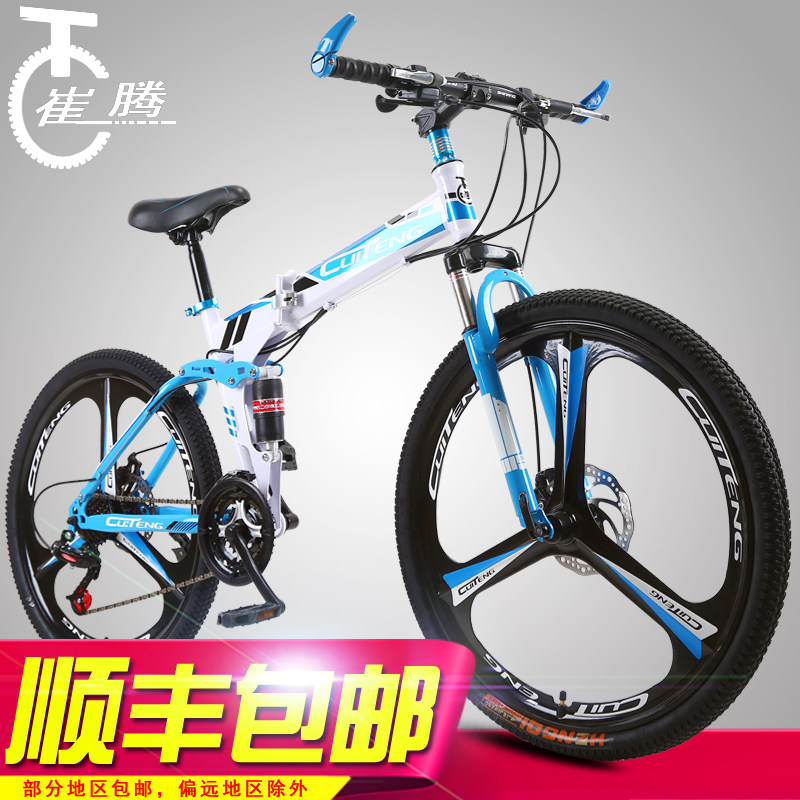 teng fat bike
