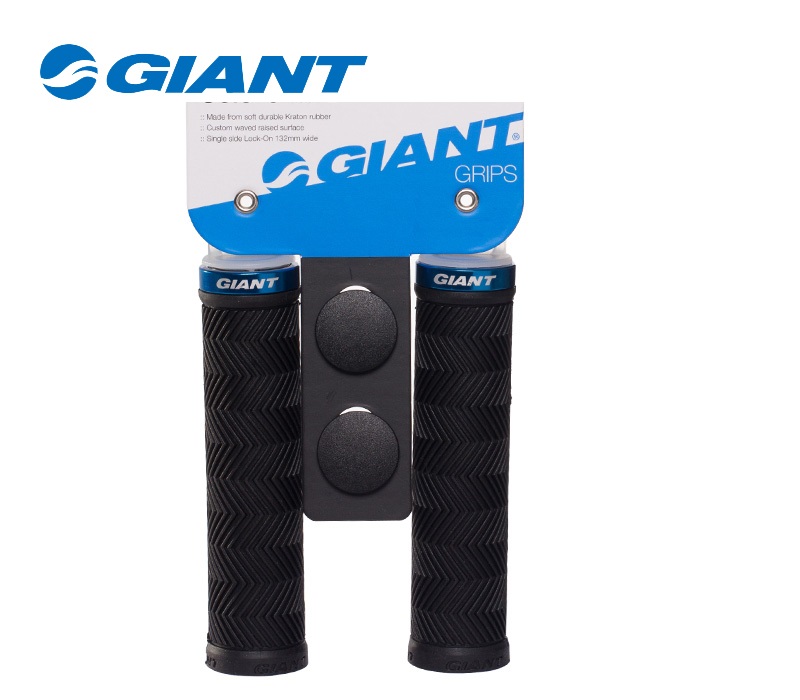 giant mountain bike grips