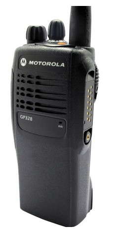 摩托罗拉gp328防爆对讲机售价2280元
