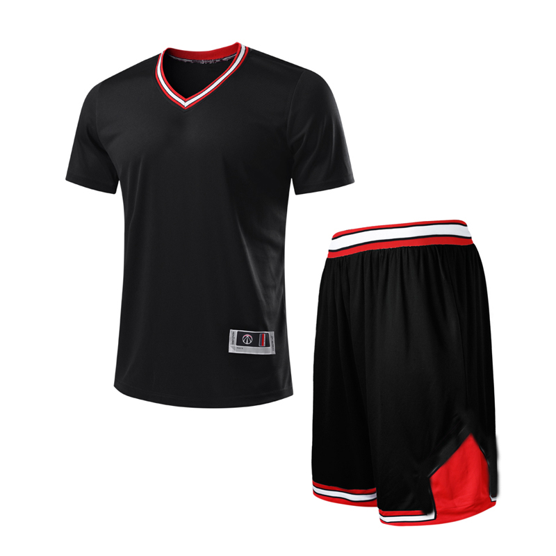 custom short sleeve basketball jersey