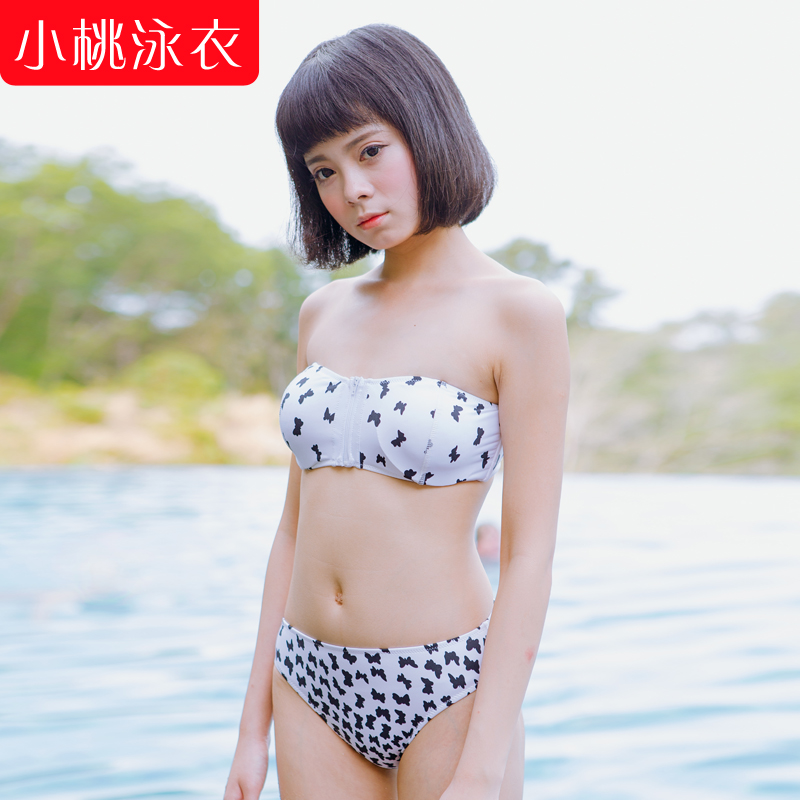 korean bikini fashion