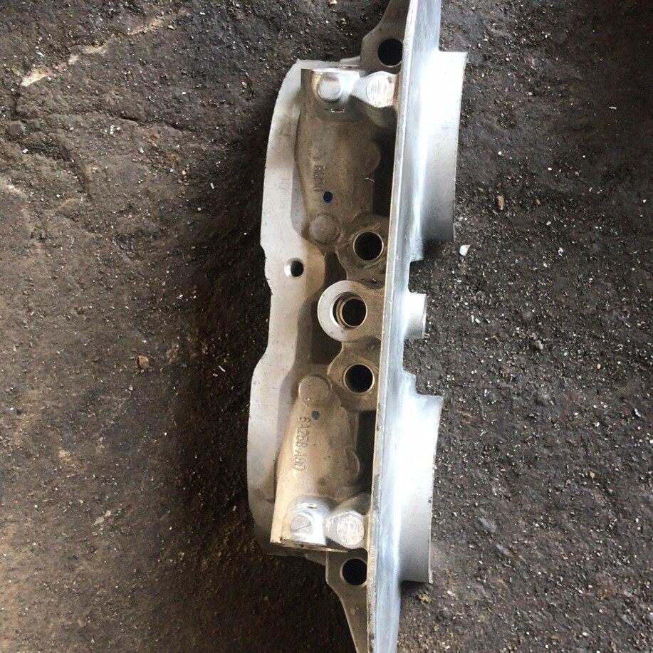 福特福睿斯福克斯翼博翼虎锐界10t15t16t凸轮缸盖