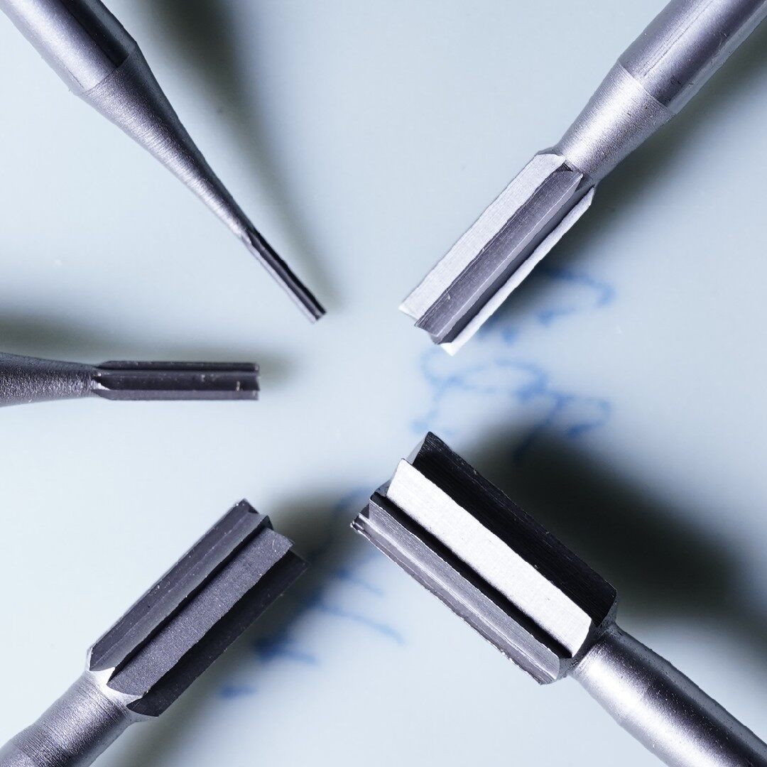 刻刀核雕手工刀雕雕刻木雕皓瑜直牙进口工具雕刻刀