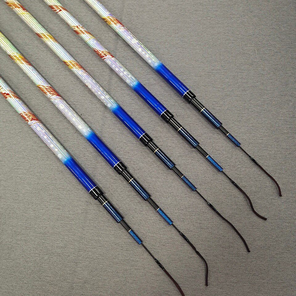 8h猎者鱼竿钓竿