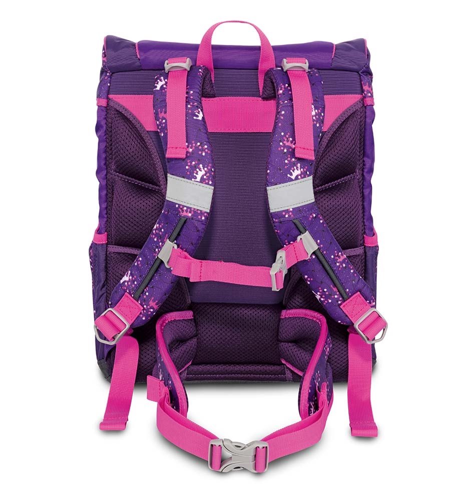 德国代购scoutderdiedas超轻轻便儿童小学生书包减负书包