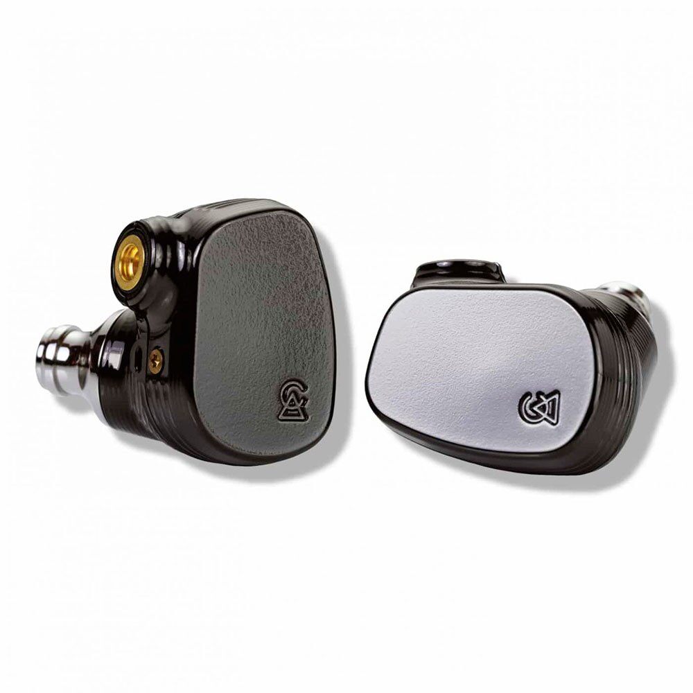 alocampfire太阳神2020限量solaris圈铁混合入耳耳机游戏电竞头戴耳机