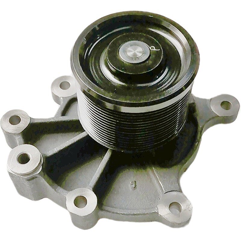 水泵适用于维柴p12发动机德龙龙新m3000欧曼大运水泵